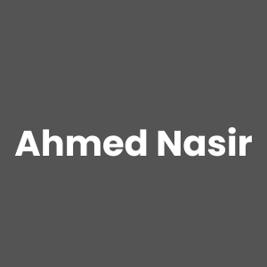 Listen to Surah Yaseen recitation online by Ahmed-Nasir in a clear voice. Download Surah Yaseen MP3 for a peaceful experience.