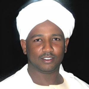 Alzain Mohamed Ahmed's Surah Yaseen recitation online in a clear, peaceful voice. Download Surah Yaseen MP3 for spiritual connection.